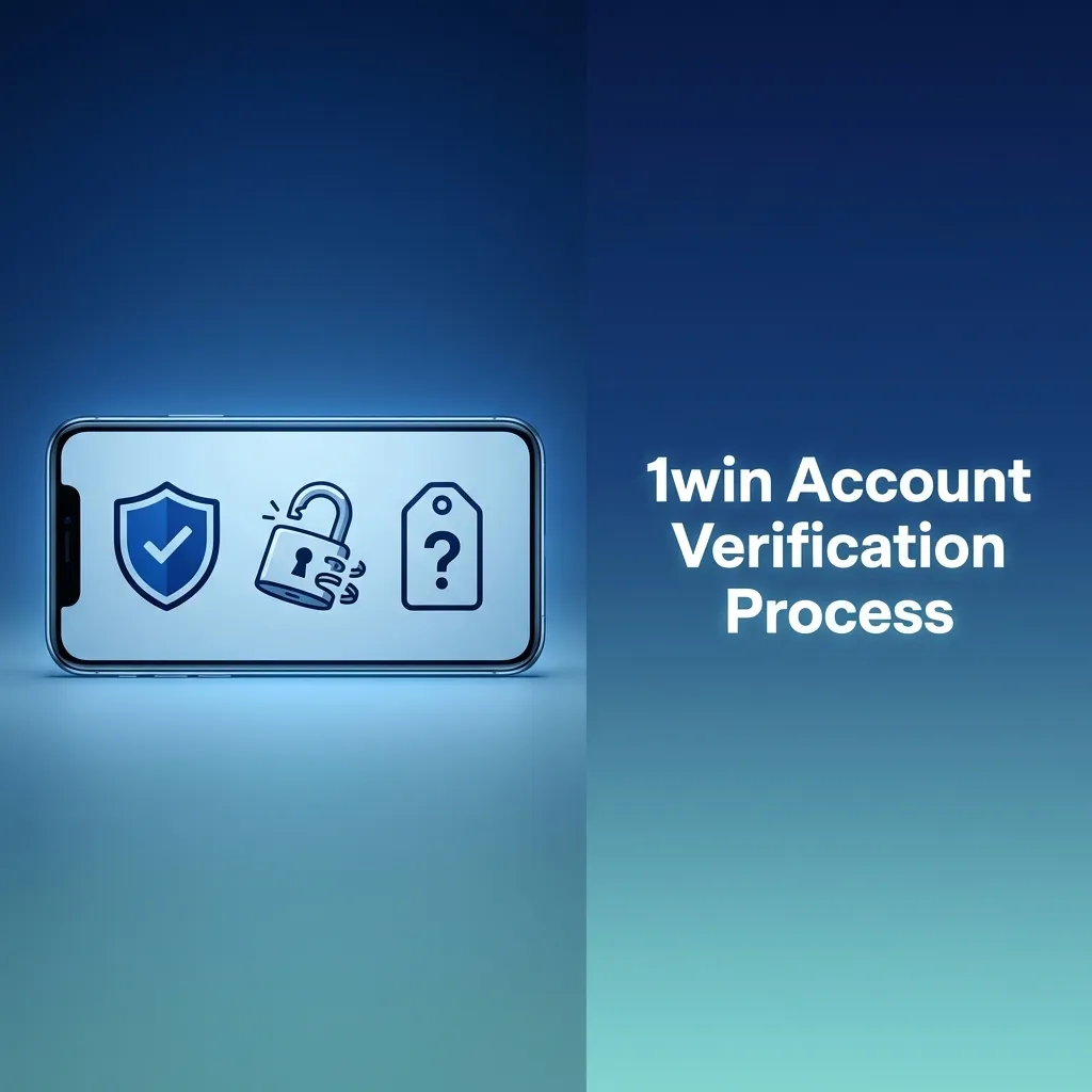 User uploading identity documents on 1win platform for account verification and secure withdrawals in India