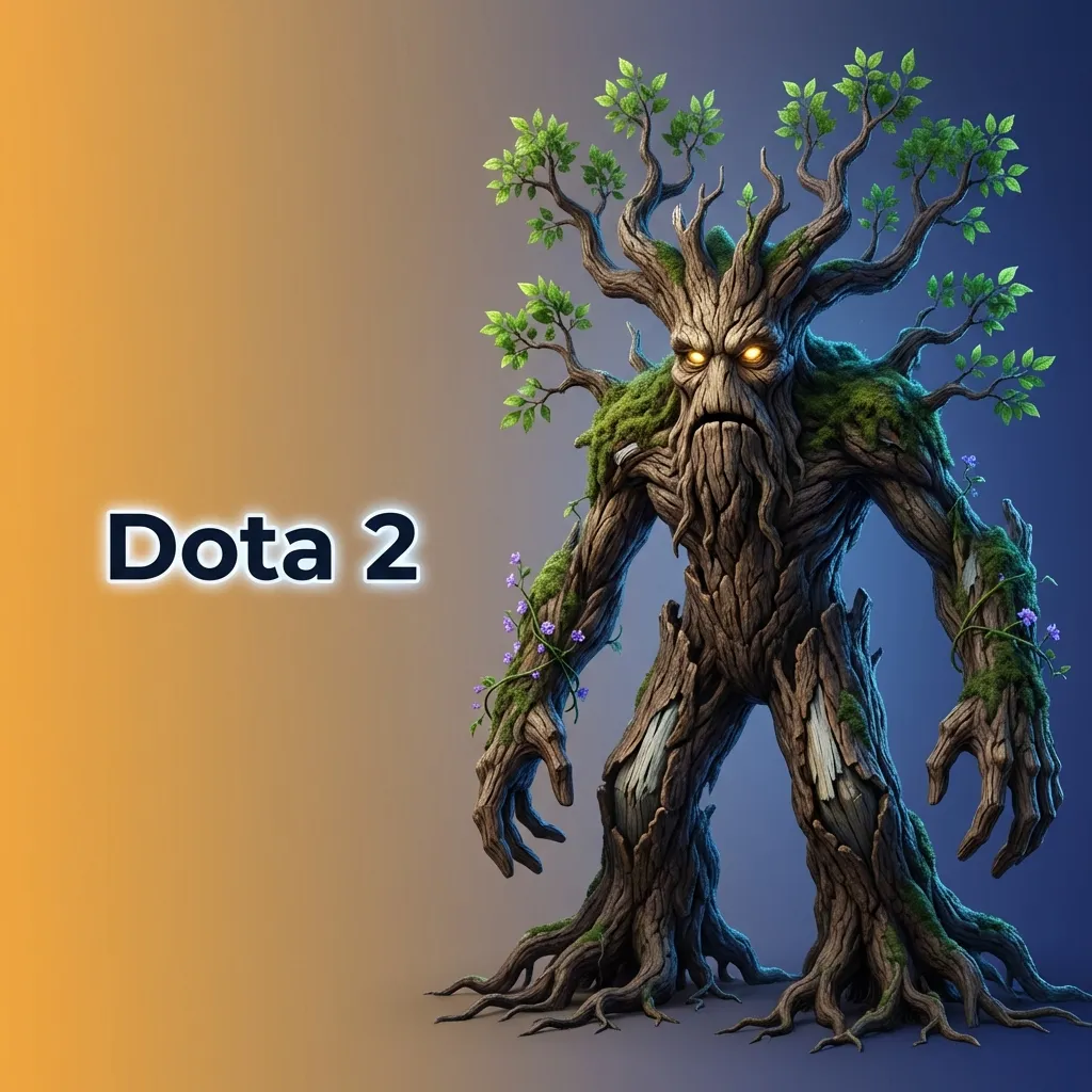 Dota 2 heroes battling in-game during major esports tournament match with competitive gaming interface displayed