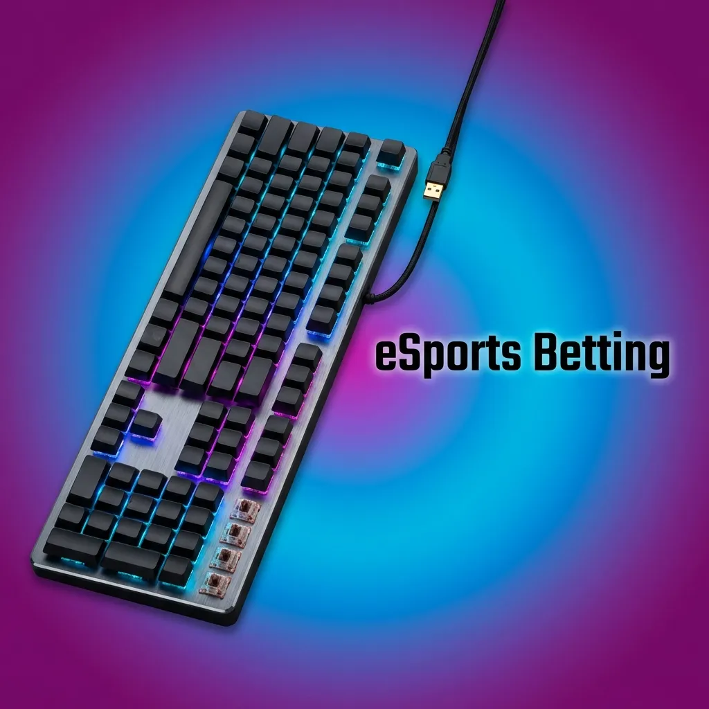 eSports betting interface showing competitive odds for Dota 2, CS 2, StarCraft, and League of Legends tournaments