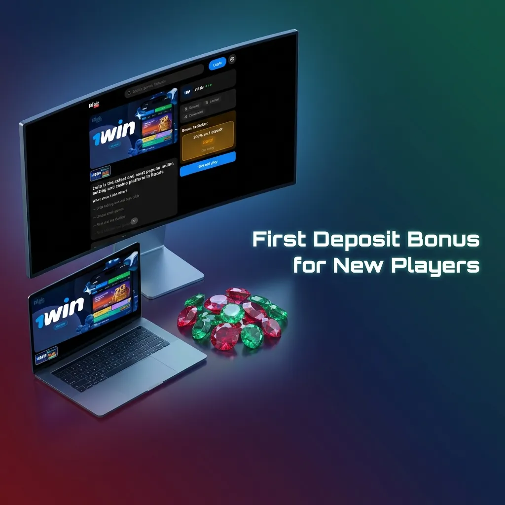 Multi-tier welcome bonus structure showing 130% to 170% deposit matches for new players across four deposits