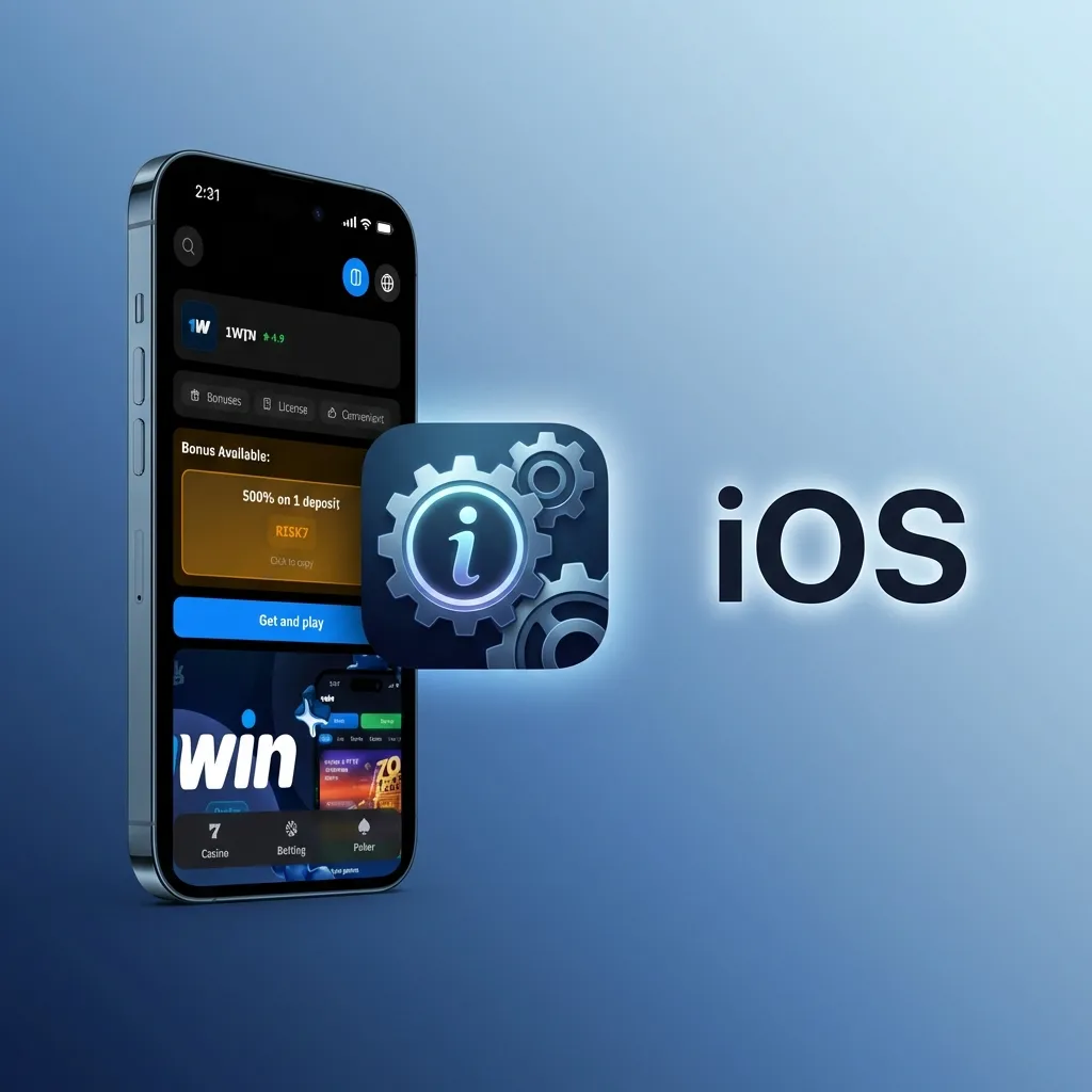 iOS app in development; add mobile website to home screen via Safari for full betting functionality