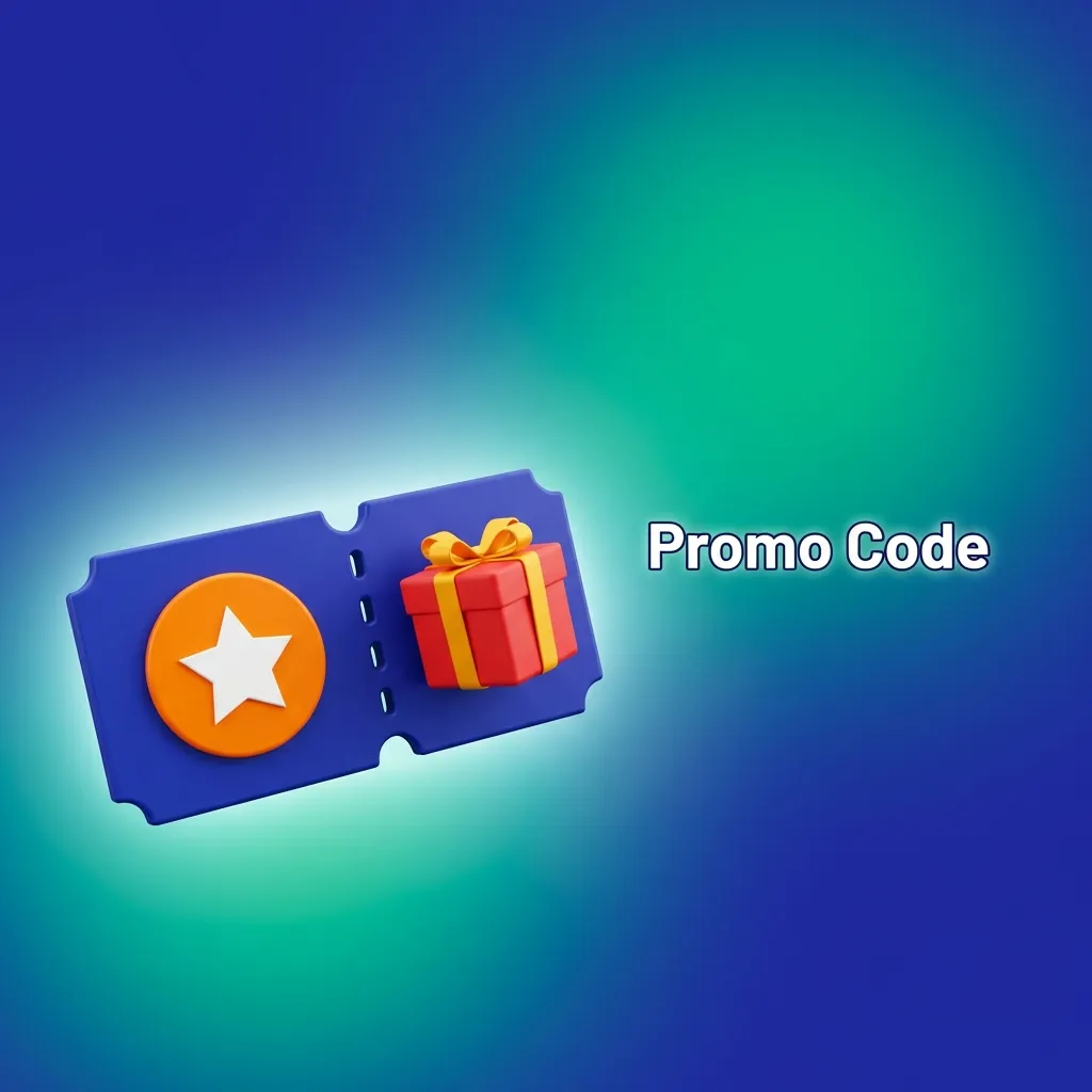 Promo code entry field on betting site with CRICKETMAX and SLOTBOOST codes for deposit bonuses and free bets