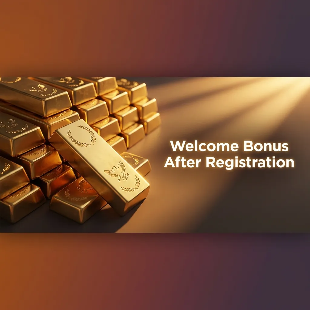 Multi-tier welcome bonus chart showing deposit percentages from 130% to 170% with rupee examples and sports betting features