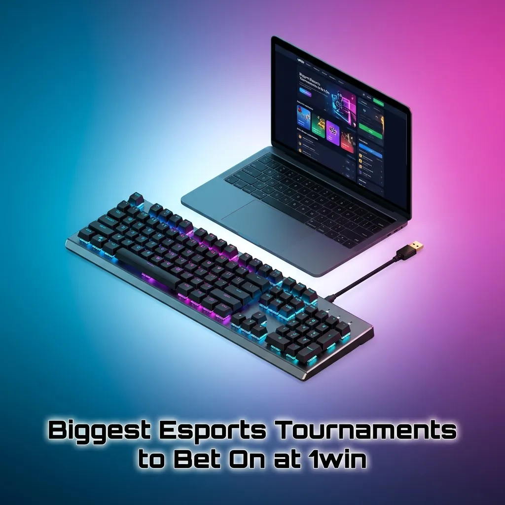 Table showing major esports tournaments for betting including Dota 2, CS2, League of Legends, Valorant, and Mobile Legends events.
