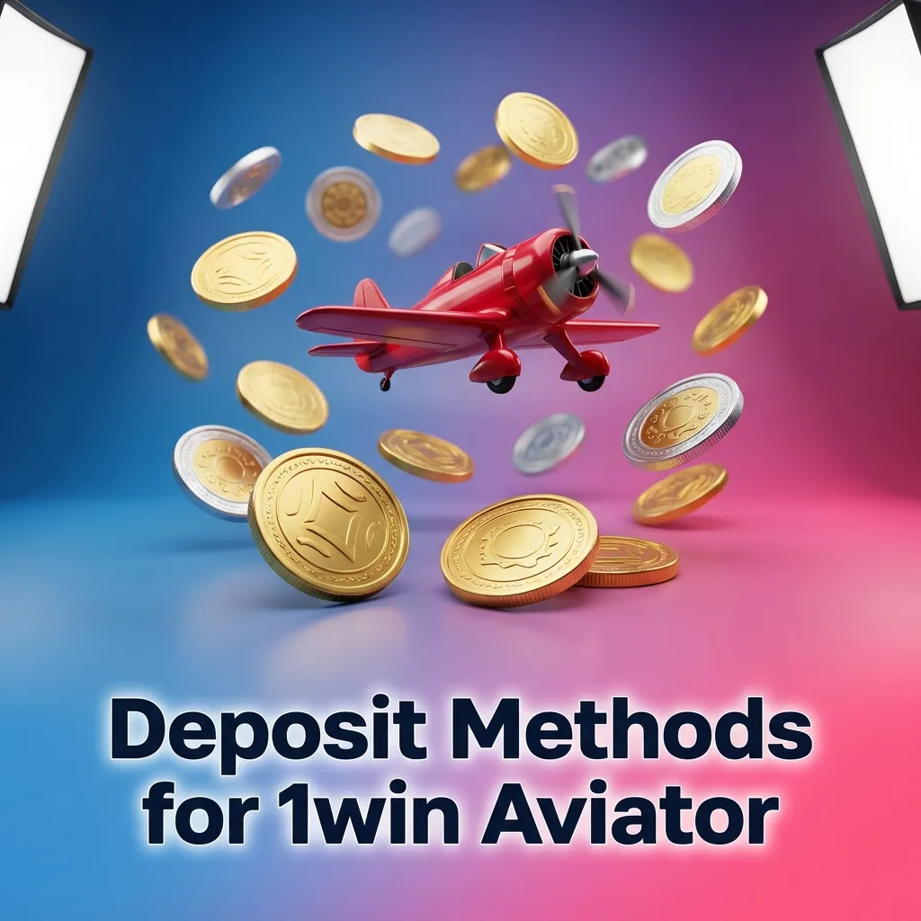 1win Aviator deposit methods including UPI, PhonePe, Paytm, bank transfer, and cryptocurrencies like Bitcoin and Ethereum