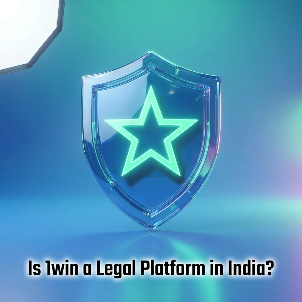 1win betting platform legal status in India with Curaçao gaming license ensuring secure and fair online gambling services