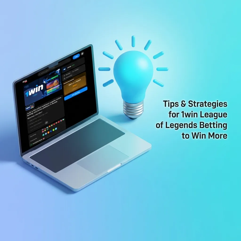 League of Legends betting strategies guide showing bankroll management, team research, and meta analysis for informed wagering